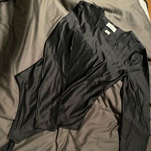 New Aritzia Babaton Bodysuit